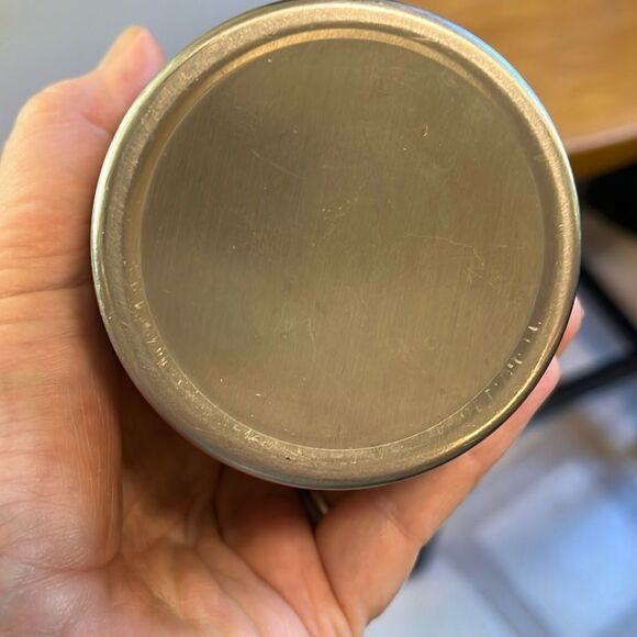 16 OUNCE NAPA INSULATED TUMBLER CUP WITH DUTCH BROS REBEL STICKER - Picture 4 of 7